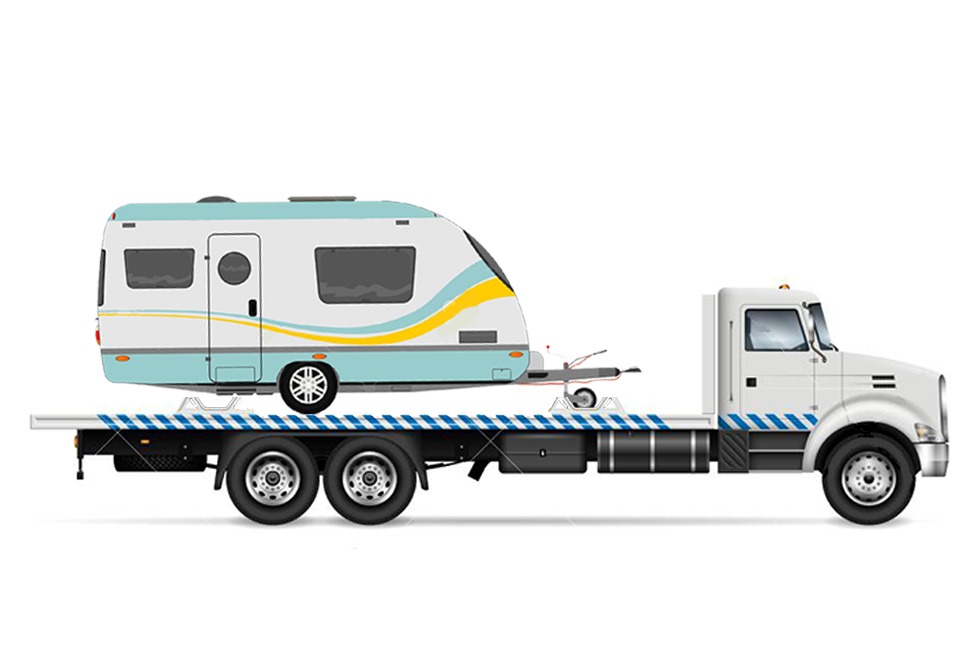 Bodrum Karavan Taşıma